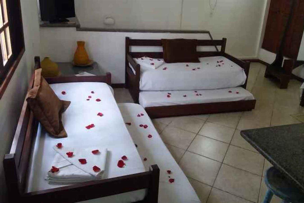 Buzios Arambare Hotel Zewnętrze zdjęcie