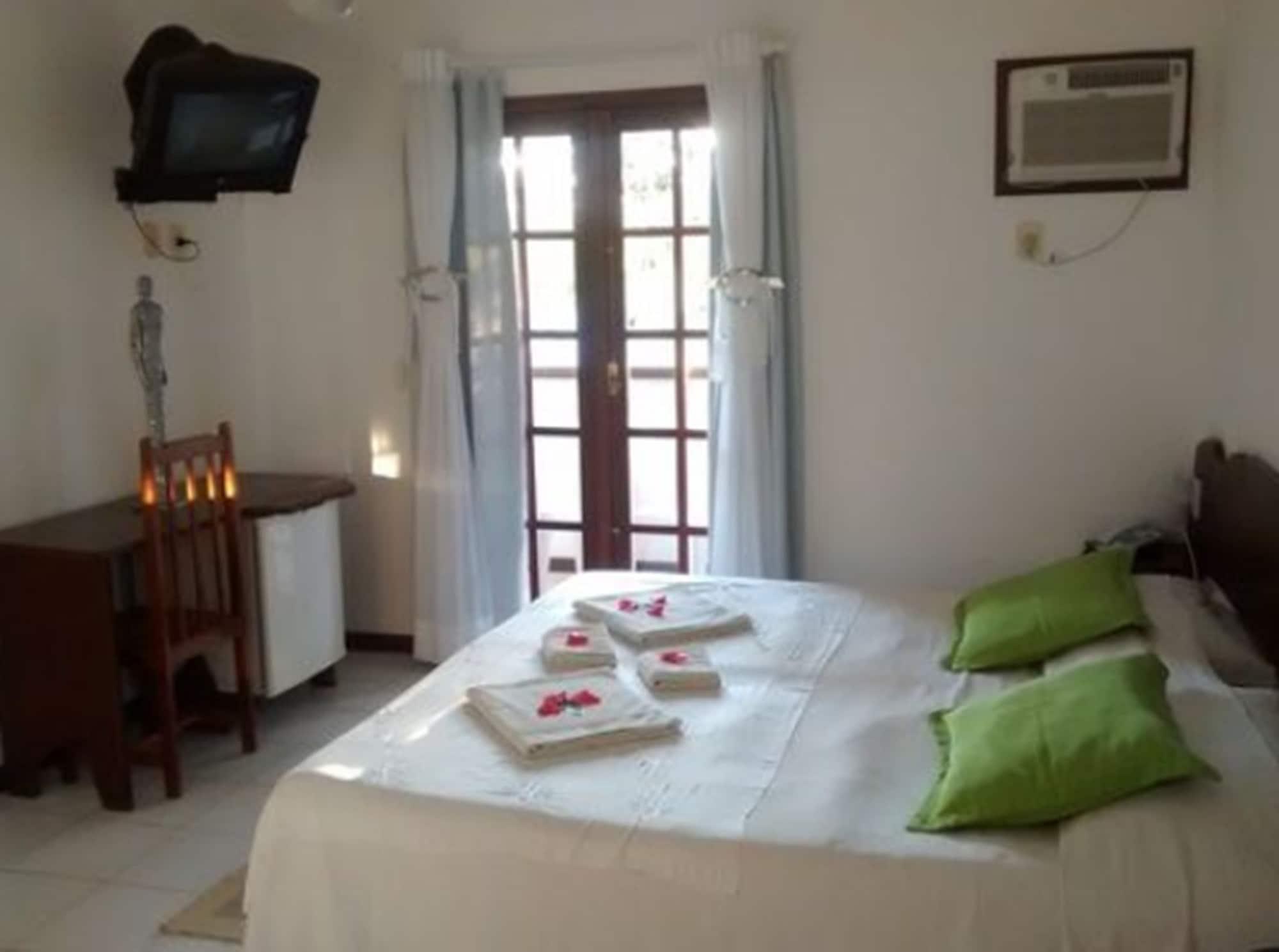Buzios Arambare Hotel Zewnętrze zdjęcie