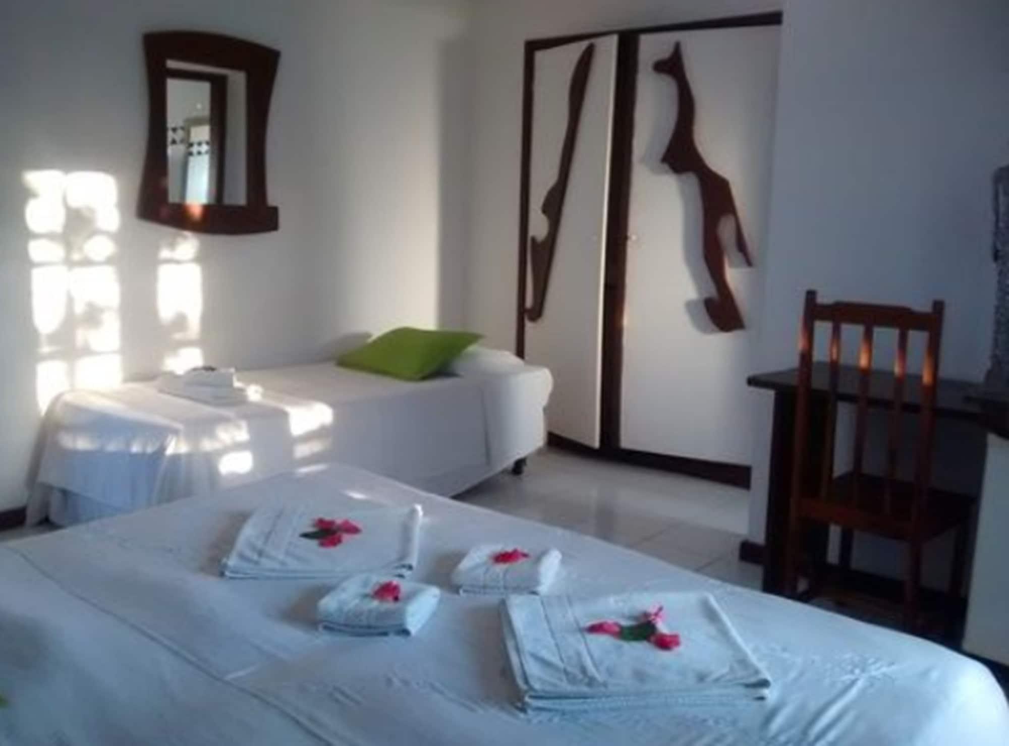 Buzios Arambare Hotel Zewnętrze zdjęcie