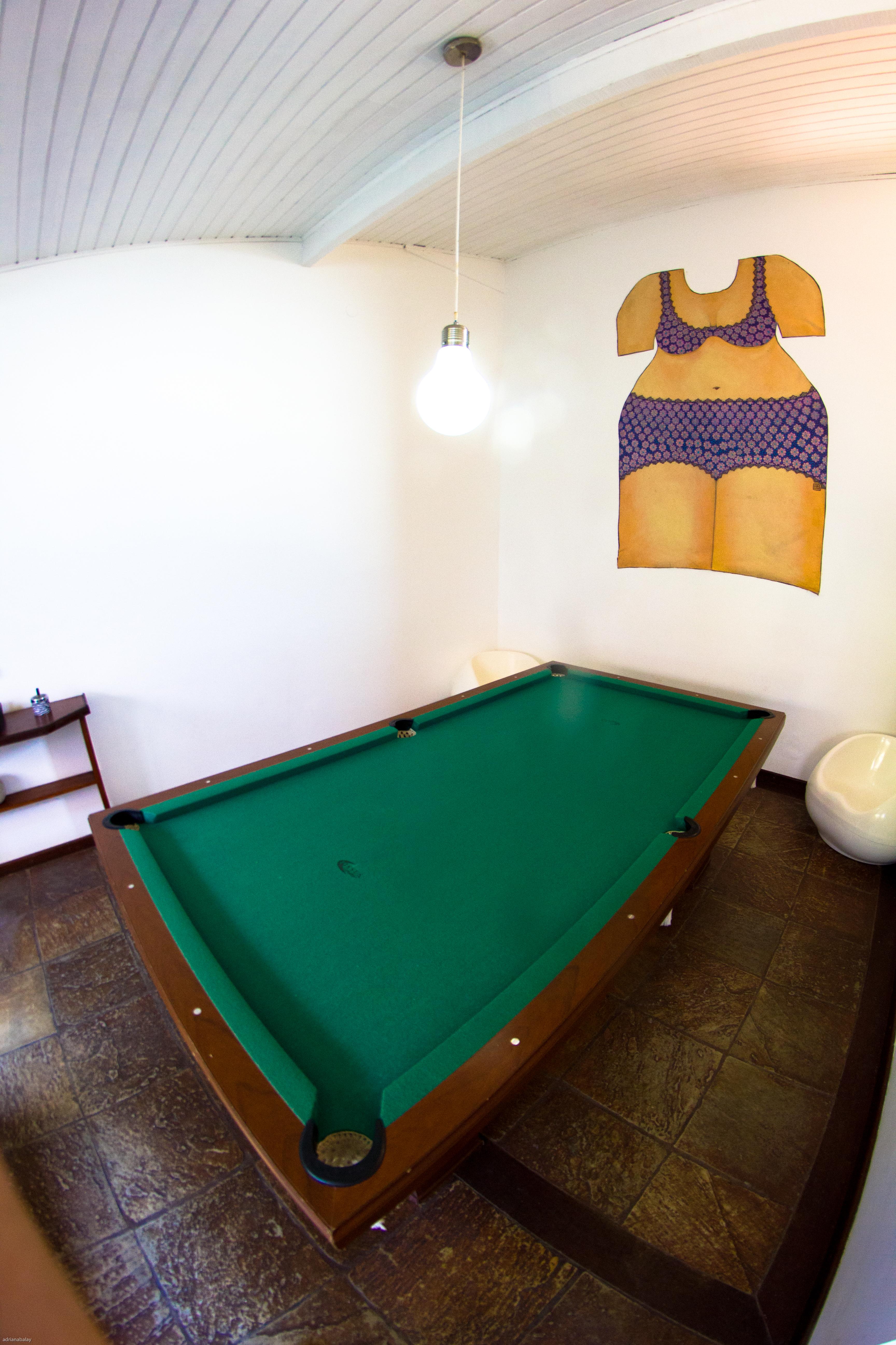 Buzios Arambare Hotel Zewnętrze zdjęcie