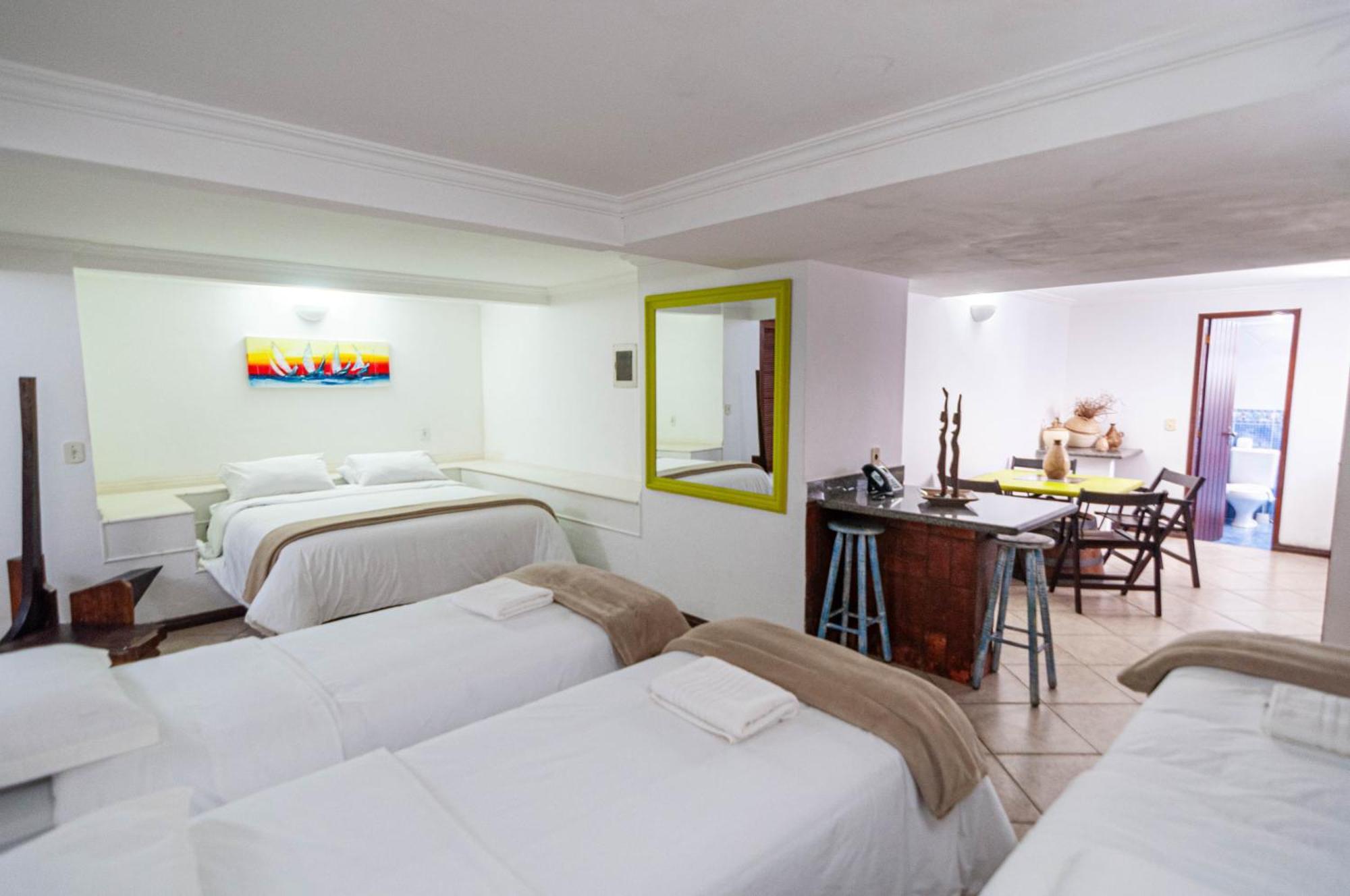 Buzios Arambare Hotel Zewnętrze zdjęcie