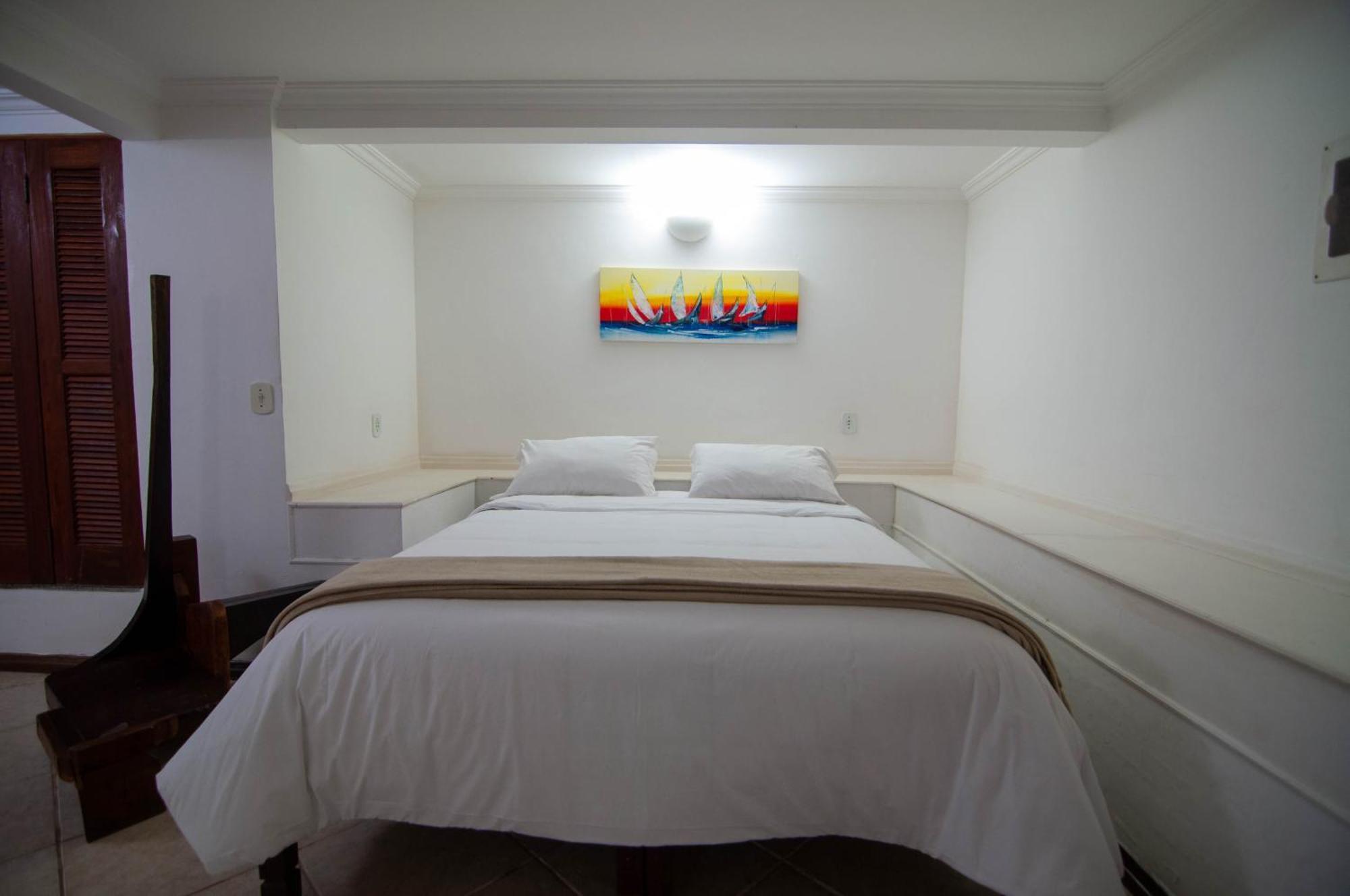Buzios Arambare Hotel Zewnętrze zdjęcie