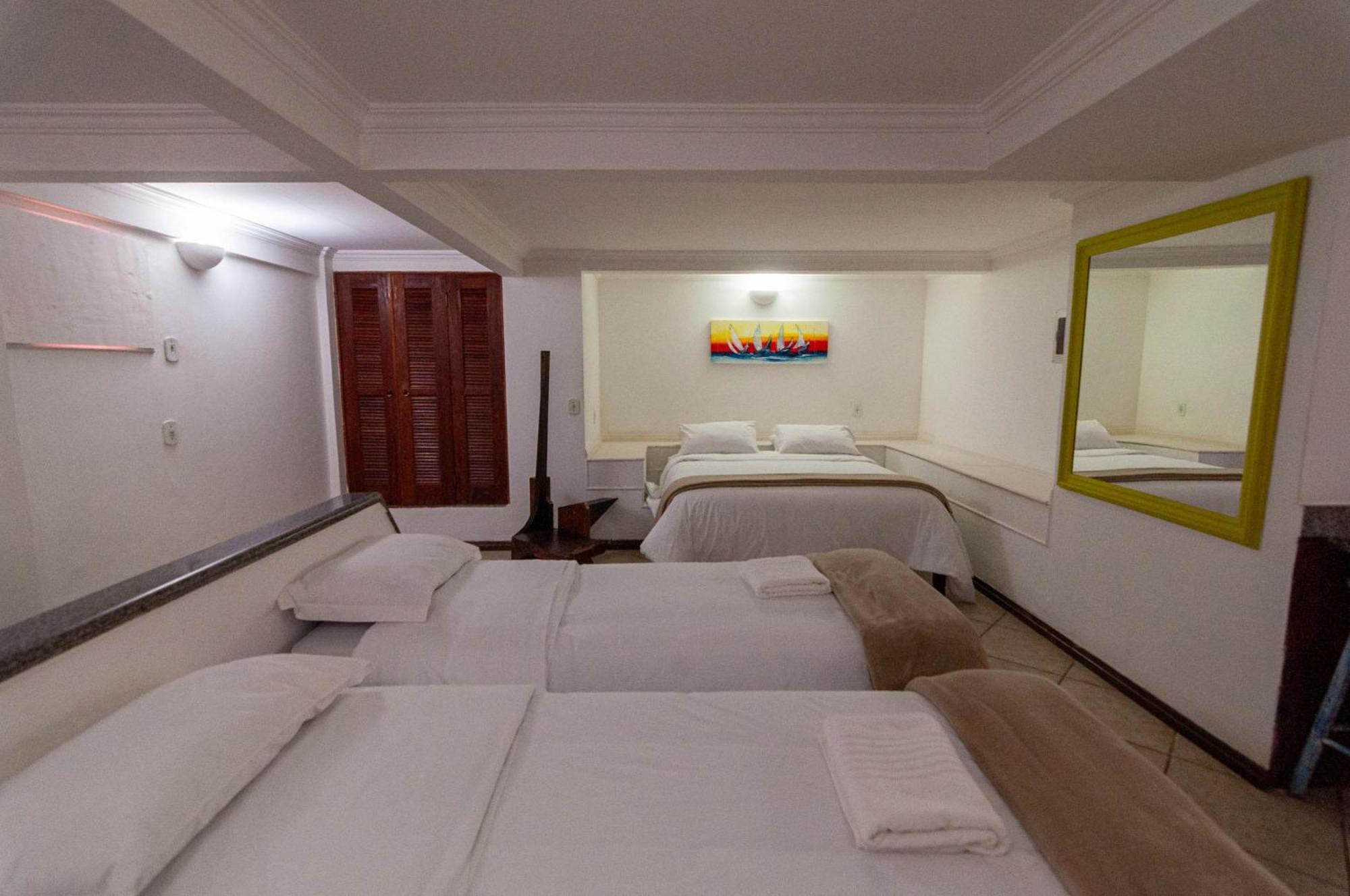 Buzios Arambare Hotel Zewnętrze zdjęcie