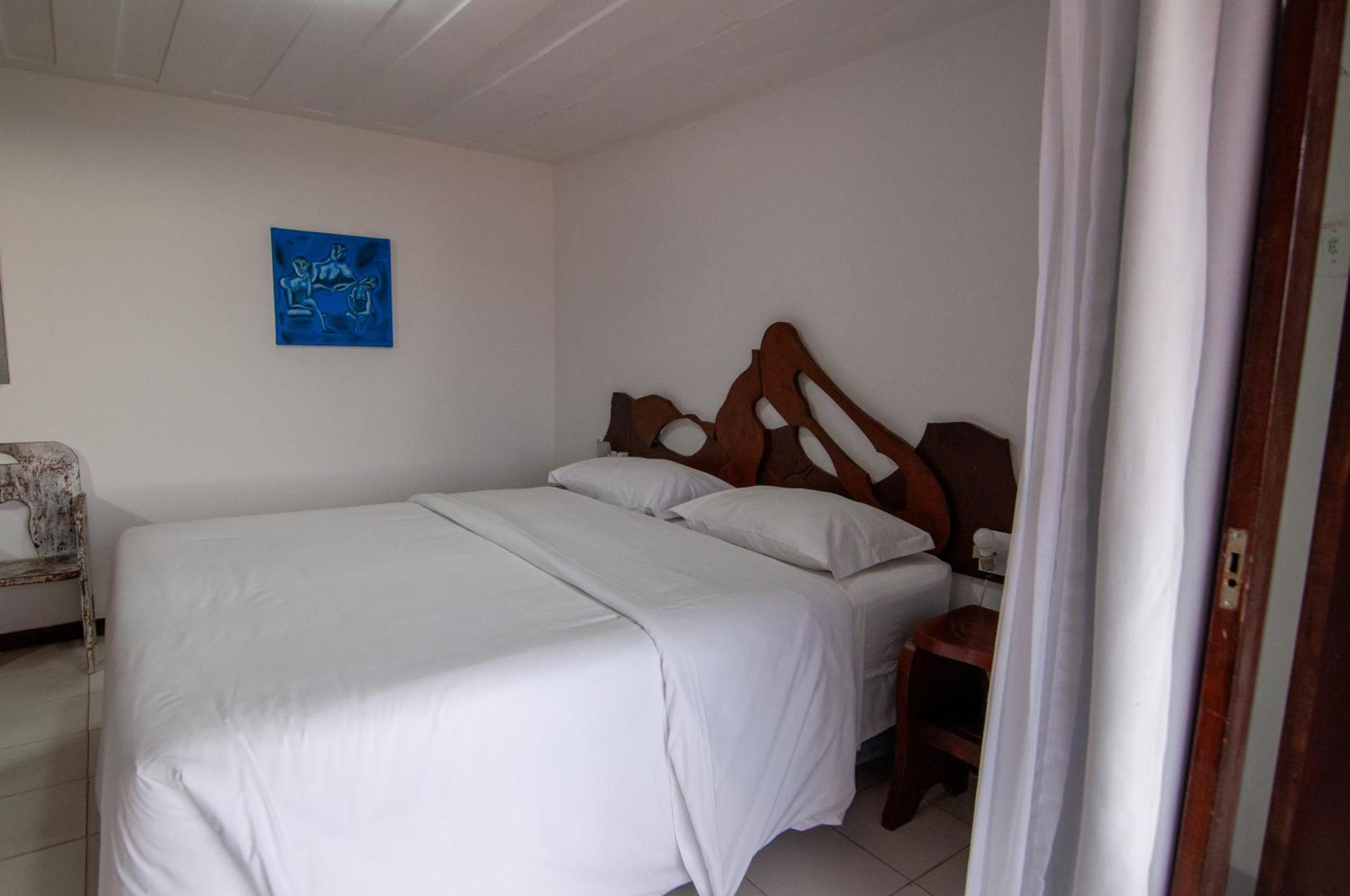 Buzios Arambare Hotel Zewnętrze zdjęcie