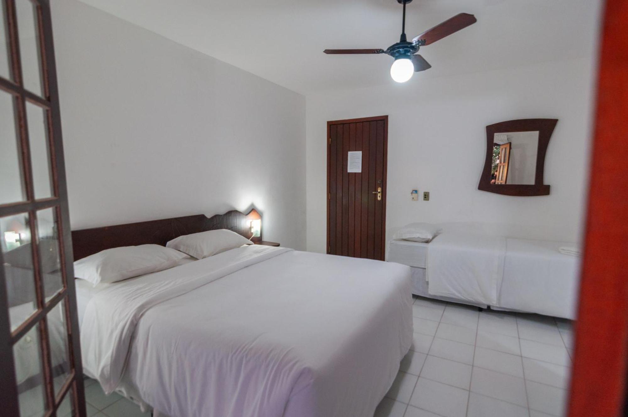 Buzios Arambare Hotel Zewnętrze zdjęcie