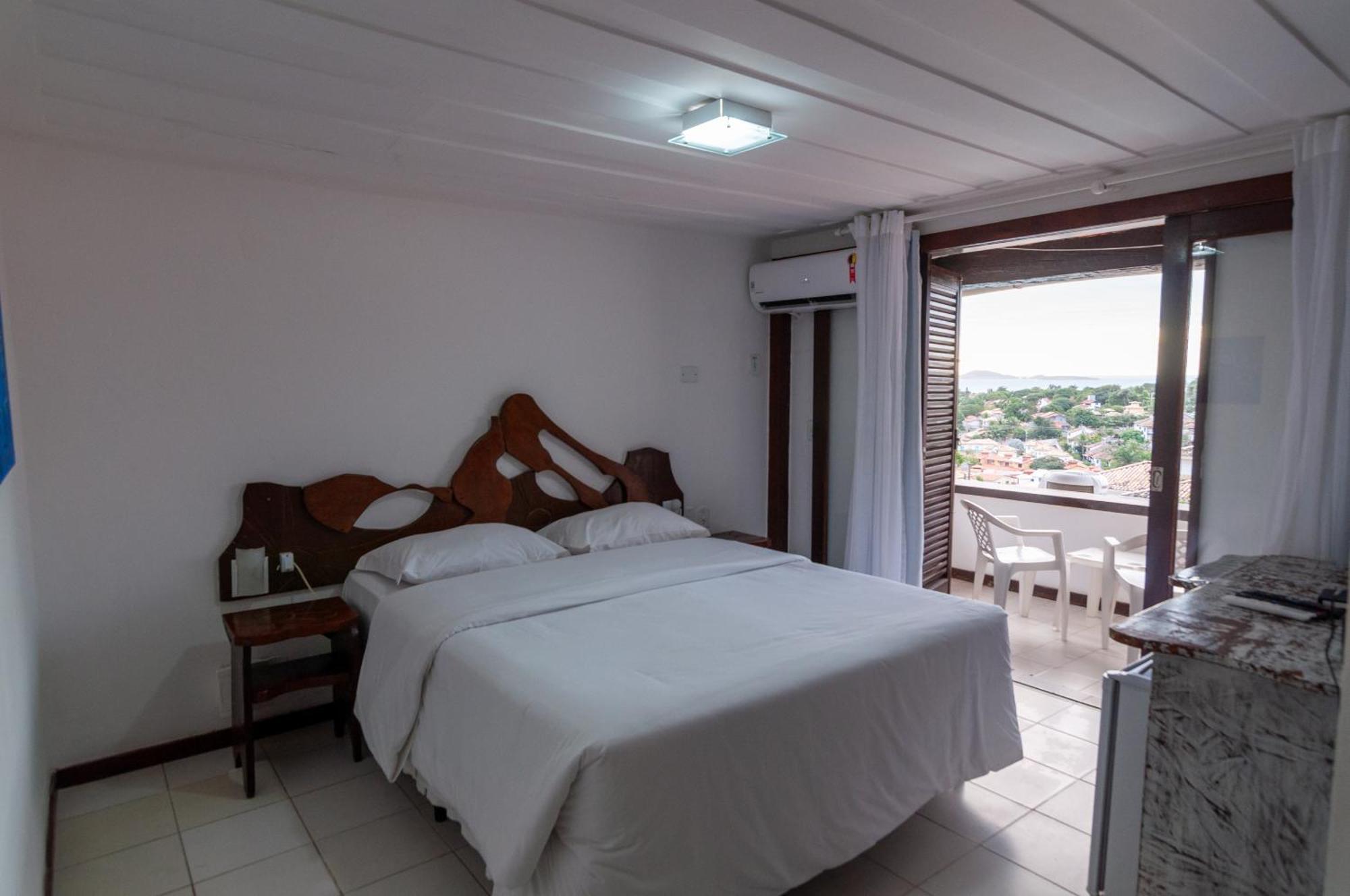 Buzios Arambare Hotel Zewnętrze zdjęcie