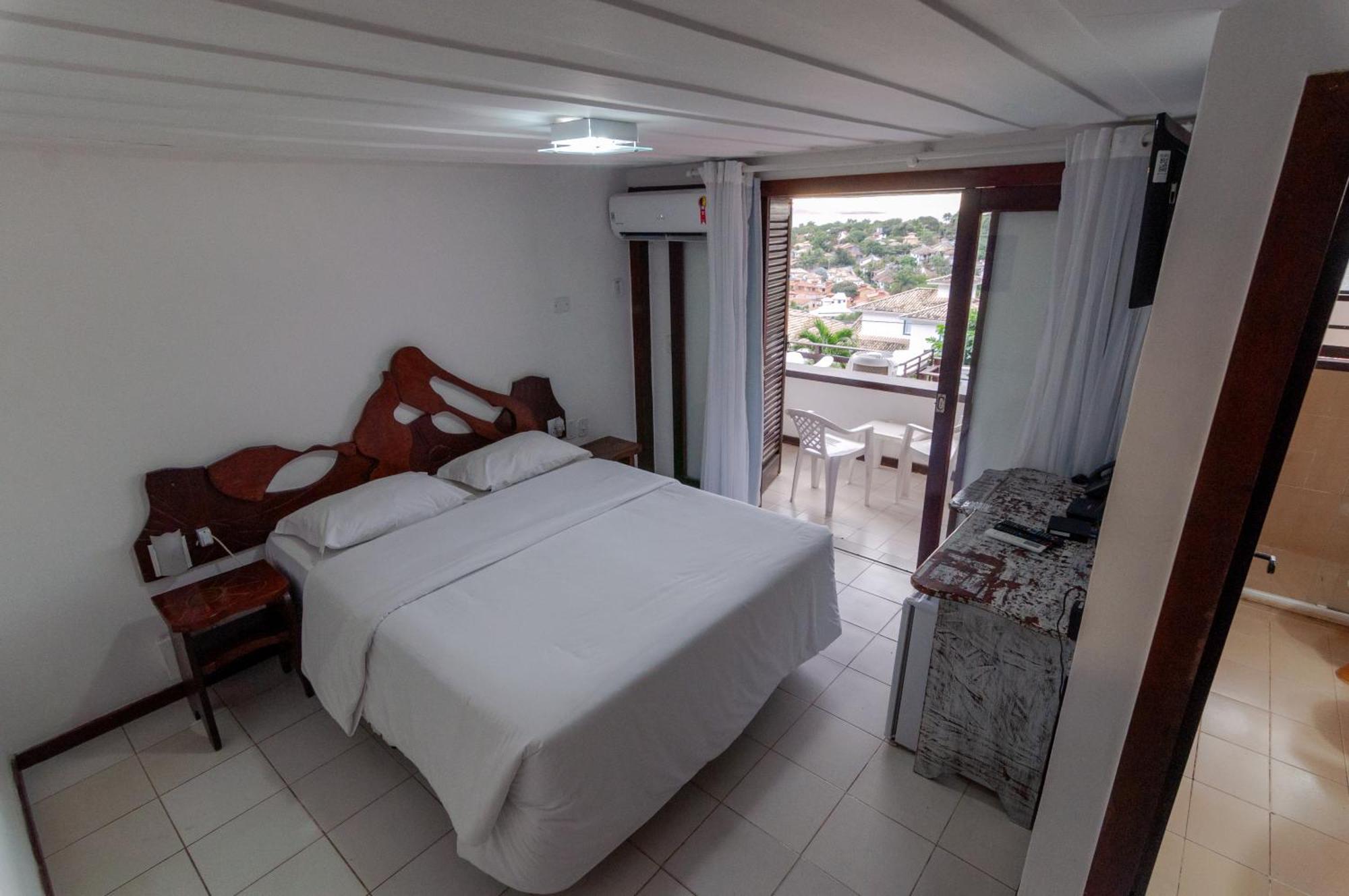 Buzios Arambare Hotel Zewnętrze zdjęcie