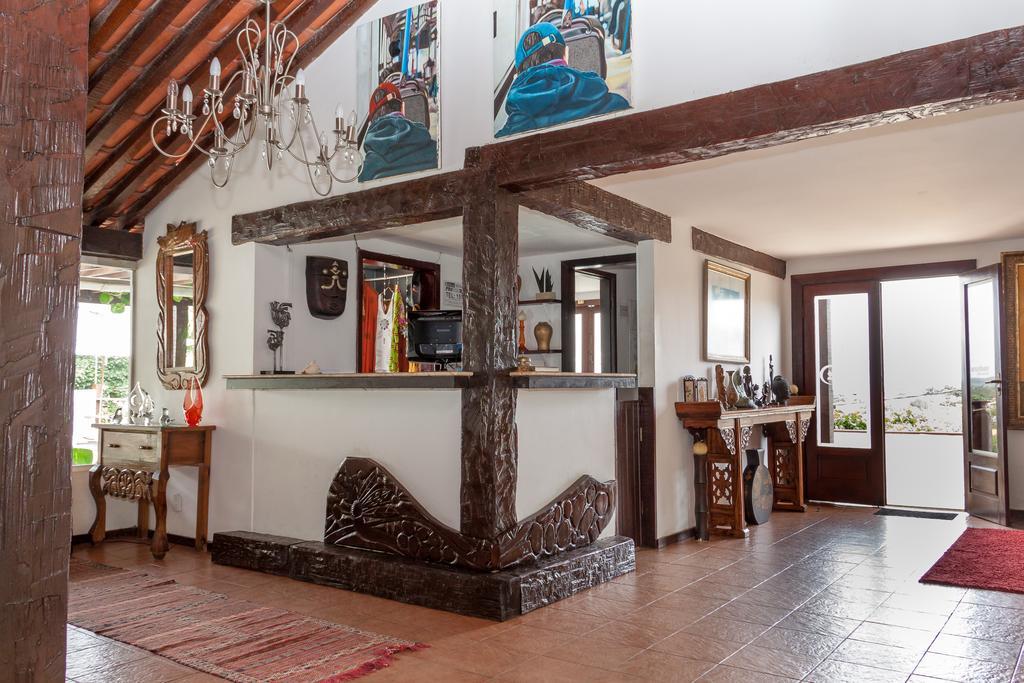 Buzios Arambare Hotel Zewnętrze zdjęcie